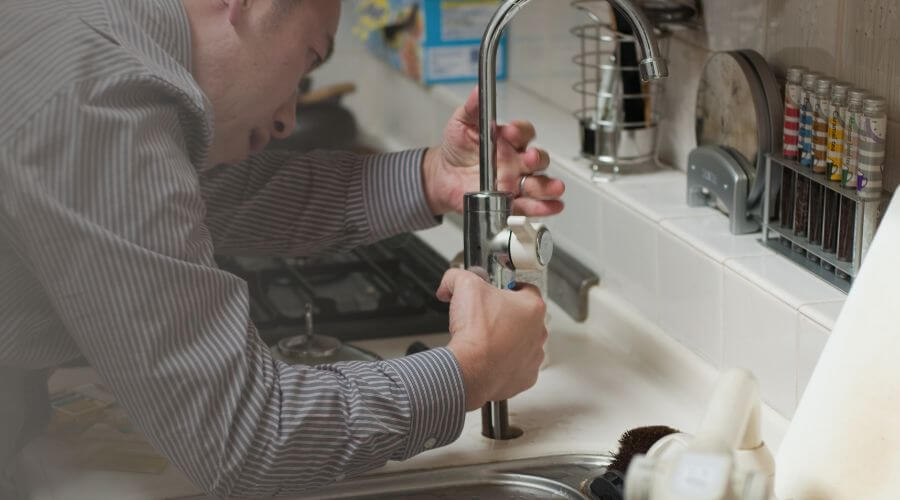 Professional Leak Detection in Boaz, AL